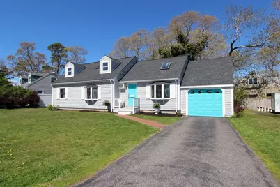 9 Blueberry, Bourne, MA 02532 - Photo 20