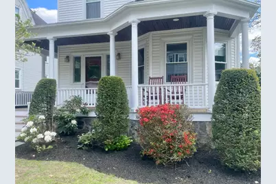 11 Taylor St. #11, Melrose, MA 02176 - Photo 2