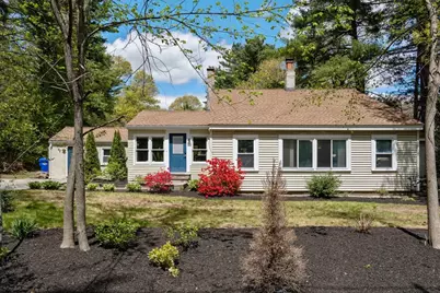 90 Wood St, Hopkinton, MA 01748 - Photo 2