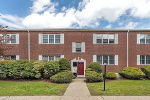 198 Lake Shore Rd, Boston, MA 02135 - Photo 2