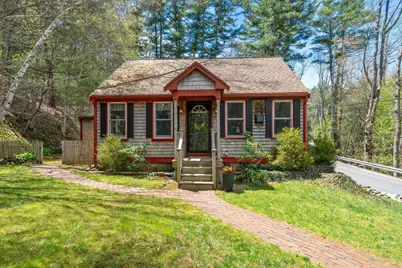 78 Indian Pond Road, Kingston, MA 02364 - Photo 2