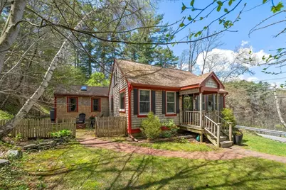 78 Indian Pond Road, Kingston, MA 02364 - Photo 1
