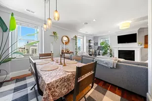 29 Mt Vernon St, Boston, MA 02125 - Photo 4