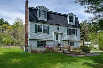 26 Frederick Circle, Tewksbury, MA 01876 - Photo 26