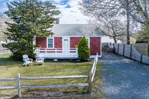 274 Shad Hole Rd, Dennis, MA 02639 - Photo 1