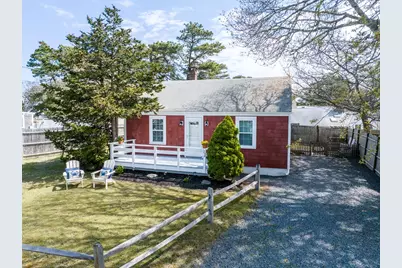 274 Shad Hole Rd, Dennis, MA 02639 - Photo 2