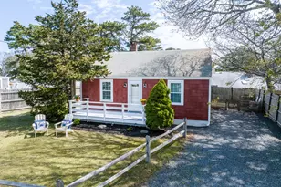 274 Shad Hole Rd, Dennis, MA 02639 - Photo 2