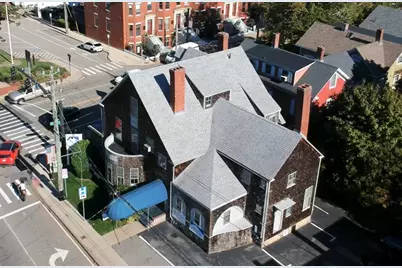 100 Court St, Plymouth, MA 02360 - Photo 2