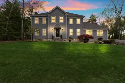 111 Flint Farm Rd, Middleton, MA 01949 - Photo 6