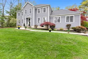111 Flint Farm Rd, Middleton, MA 01949 - Photo 4