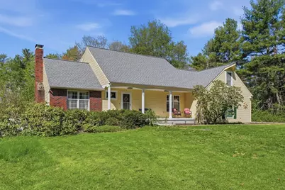 353 Marshall Street, Paxton, MA 01612 - Photo 1