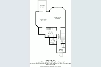 110 Dean St #50, Taunton, MA 02780 - Photo 32