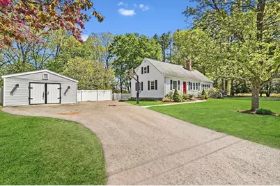 38 Eddy Street, Sudbury, MA 01776 - Photo 2