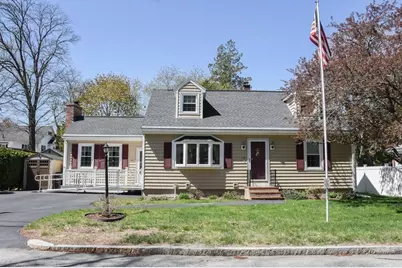 115 Staples Street, Lowell, MA 01851 - Photo 2