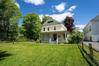 41-43 North Main, Northampton, MA 01062 - Photo 4