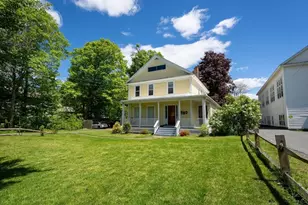41-43 North Main, Northampton, MA 01062 - Photo 4