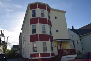 14 Mendon St, Worcester, MA 01604 - Photo 1