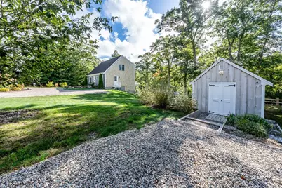 137 Falmouth Sandwich Rd, Mashpee, MA 02649 - Photo 4