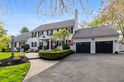 168 Liberty St, Middleton, MA 01949 - Photo 2