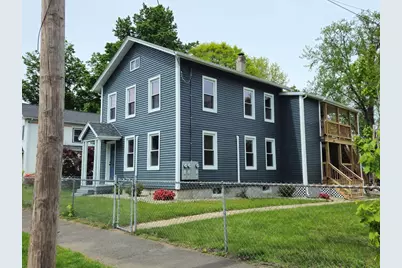 11 W School St, Westfield, MA 01085 - Photo 2