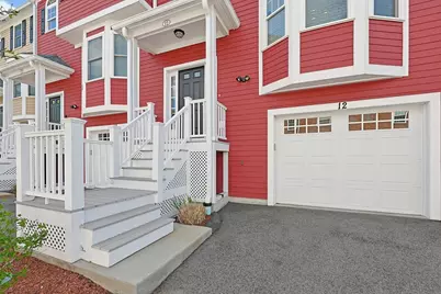 60 Lenox St #12, Norwood, MA 02062 - Photo 1