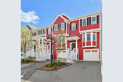 60 Lenox St #12, Norwood, MA 02062 - Photo 2