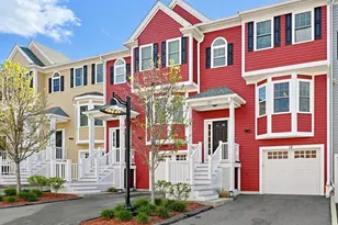 60 Lenox St, Norwood, MA 02062 - Photo 2