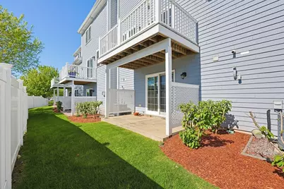 60 Lenox St #12, Norwood, MA 02062 - Photo 34