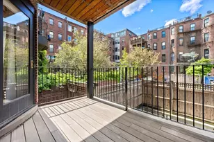 6 Claremont Park, Boston, MA 02118 - Photo 20