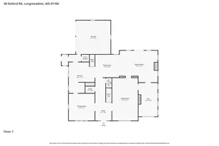 38 Oxford Rd, Longmeadow, MA 01106 - Photo 20