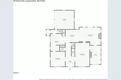38 Oxford Road, Longmeadow, MA 01106 - Photo 40