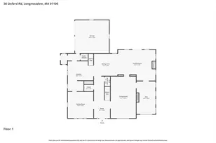 38 Oxford Rd, Longmeadow, MA 01106 - Photo 40