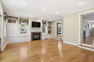 38 Oxford Rd, Longmeadow, MA 01106 - Photo 8