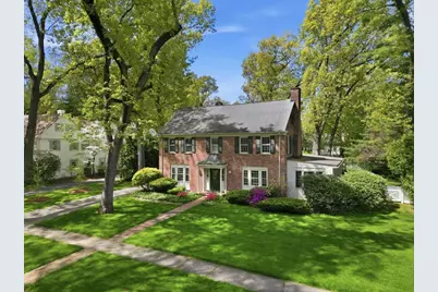 38 Oxford Road, Longmeadow, MA 01106 - Photo 1