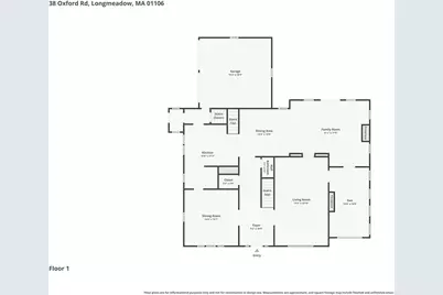 38 Oxford Road, Longmeadow, MA 01106 - Photo 20