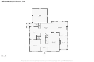 38 Oxford Rd, Longmeadow, MA 01106 - Photo 20