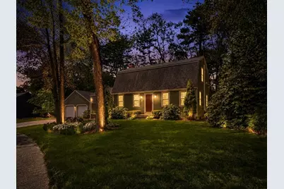 5 Juniper Dr, Mansfield, MA 02048 - Photo 38