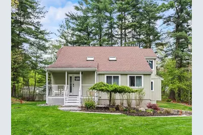 65 Briarcliff Ln, Holliston, MA 01746 - Photo 4