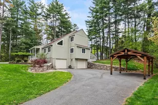 65 Briarcliff Ln, Holliston, MA 01746 - Photo 1