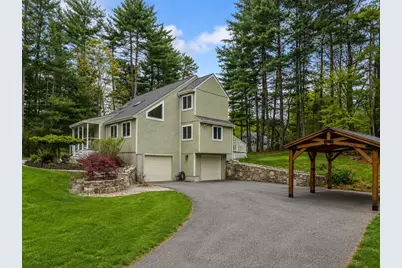 65 Briarcliff Ln, Holliston, MA 01746 - Photo 2