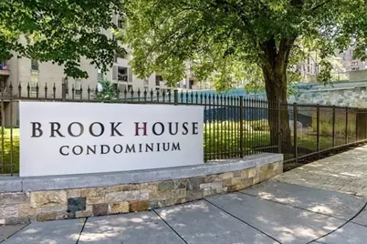44 Washington St #1103, Brookline, MA 02445 - Photo 1