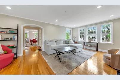 89 Churchill Avenue, Arlington, MA 02476 - Photo 10