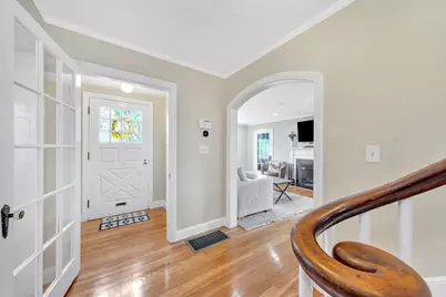 89 Churchill Avenue, Arlington, MA 02476 - Photo 8