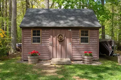 11 Barnet Road, Sudbury, MA 01776 - Photo 32