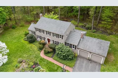 11 Barnet Road, Sudbury, MA 01776 - Photo 36