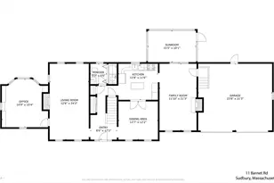 11 Barnet Rd, Sudbury, MA 01776 - Photo 40