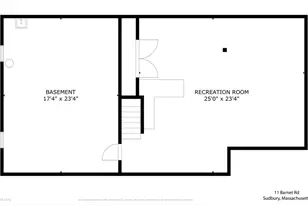 11 Barnet Rd, Sudbury, MA 01776 - Photo 42