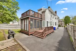 14 Westover St, Boston, MA 02132 - Photo 24