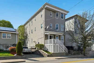 1661 North Shore Rd, Revere, MA 02151 - Photo 2