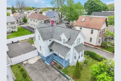 20 Watts Street, Malden, MA 02148 - Photo 2